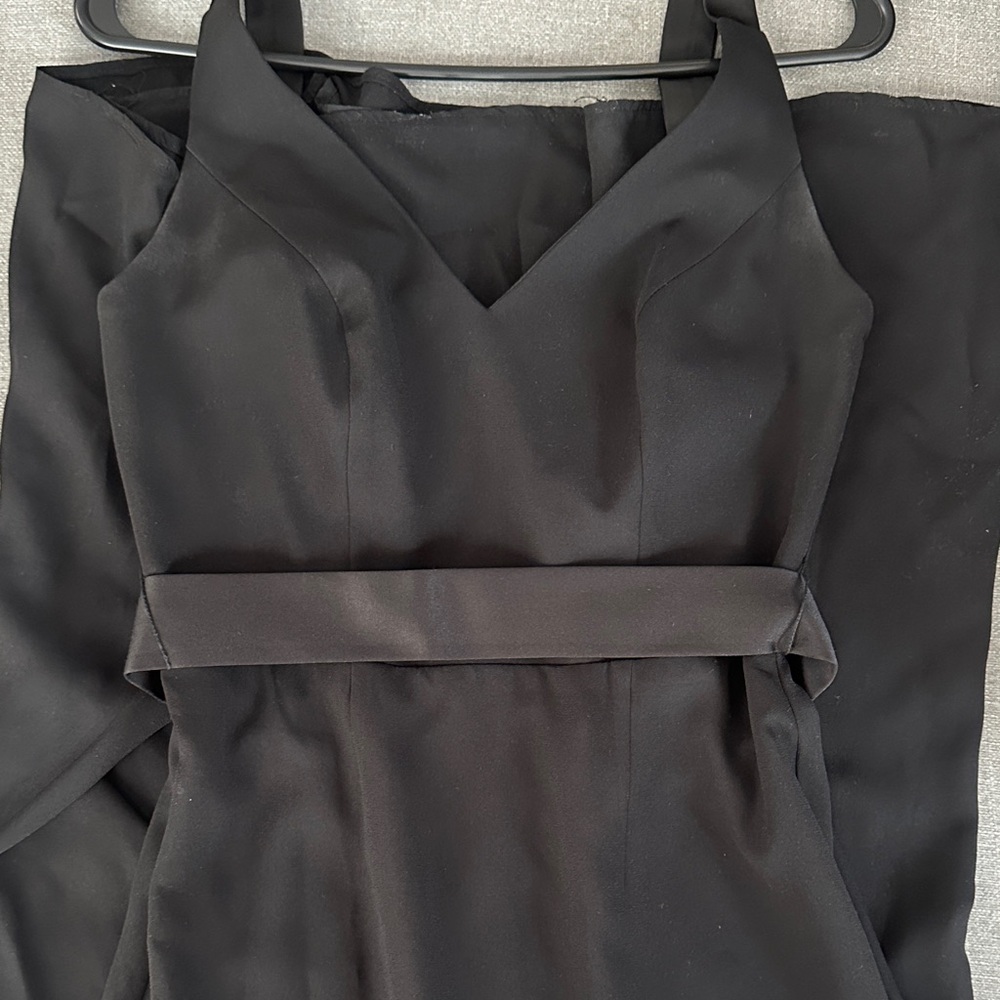 White by Vera Wang Petite Women's Gown